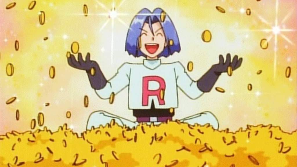 Οι Pokémon GO παίχτες ξοδεύουν πάνω από 2.000.000$ ημερησίως!