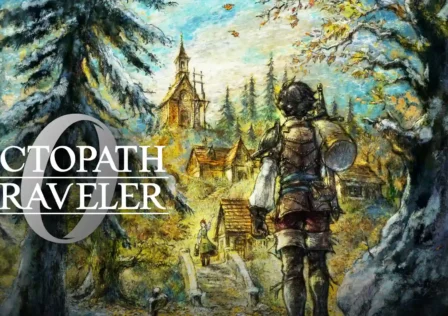 Octopath Traveler 0