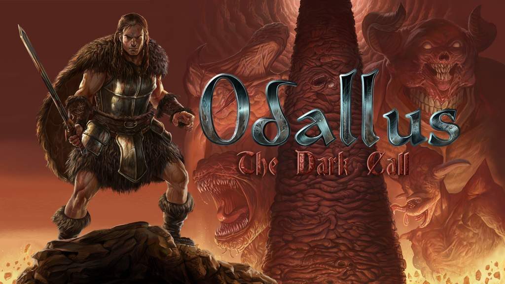 Τα Oniken: Unstoppable Edition και Odallus: The Dark Call κυκλοφορούν σε ένα retro πακέτο