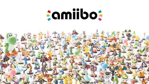 Η αναπάντεχη στρατηγική της Nintendo για τα amiibo: Τέλος εποχής ή μια νέα αρχή για τη συλλεκτική μανία στο Nintendo Switch 2;