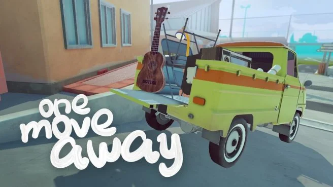 One Move Away: Ήρθε στο Nintendo Switch 2 και Switch