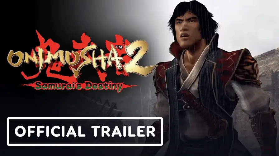 Onimusha 2: Samurai’s Destiny – μια δυναμική επιστροφή στη μάχη με το επίσημο trailer κυκλοφορίας