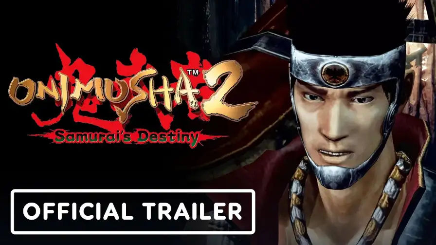 Η επιστροφή των θρύλων με το Onimusha 2: Samurai’s Destiny και τον Magoichi Saiga