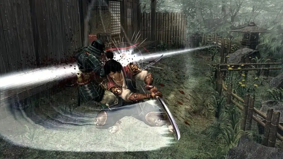 Δοκίμασε δωρεάν το Onimusha 2: Samurai’s Destiny με το νέο demo στο Switch eShop