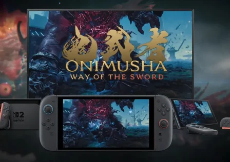 Onimusha: Η Nintendo υπόσχεται αψεγάδιαστη μεταφορά στο Switch 2, αλλά υπάρχει μια λεπτομέρεια που αξίζει να δούμε