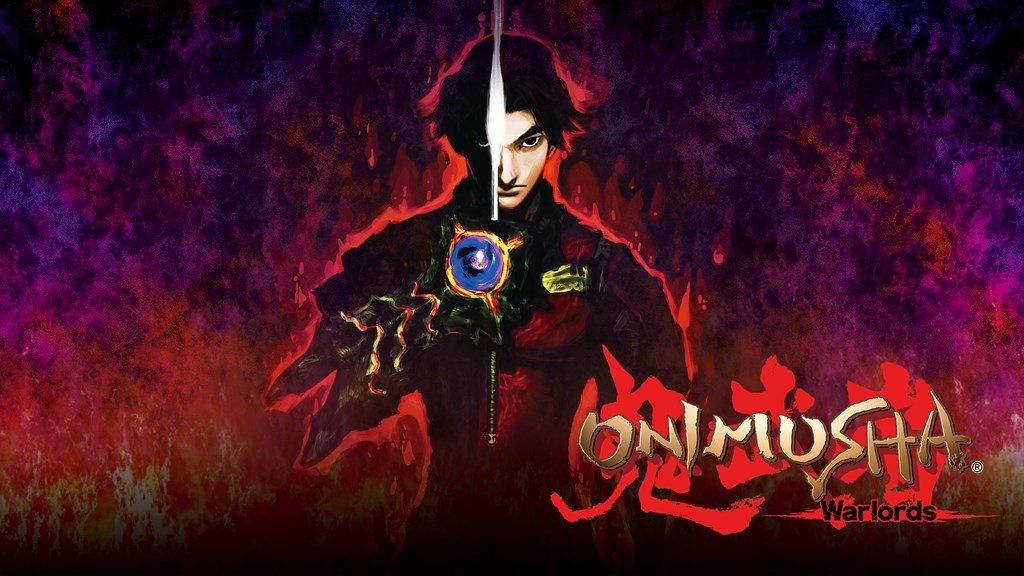 H Capcom ανακοίνωσε το Onimusha: Warlords για το Switch!
