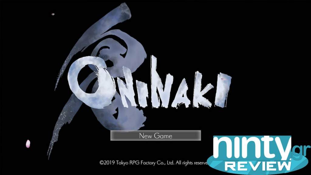 Oninaki [Nintendo Switch Review]