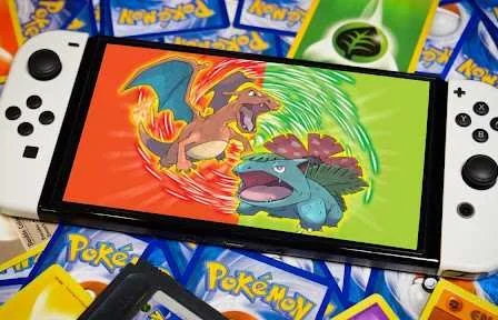 Pokémon FireRed & LeafGreen έρχονται στο Switch; Ψήφισε ΤΩΡΑ – Ποιο θα πάρεις;