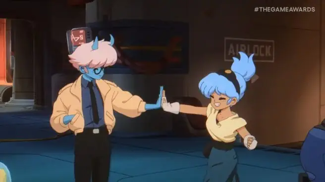 Orbitals: Το πρώτο αποκλειστικό παιχνίδι για Nintendo Switch 2 που ανακοινώθηκε στα Game Awards Orbitals: Το πρώτο αποκλειστικό παιχνίδι για Nintendo Switch 2 που ανακοινώθηκε στα Game Awards