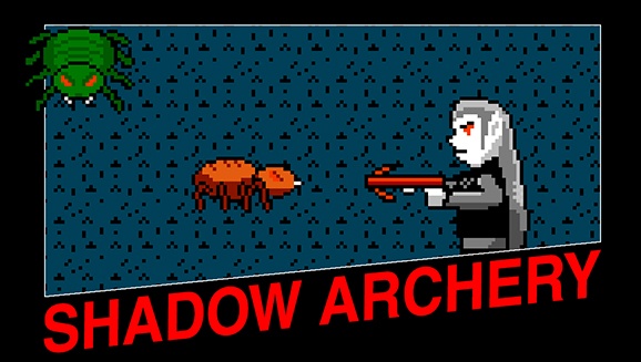 Το Shadow Archery έρχεται στο… WiiU!!!