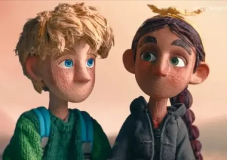 Το Out of Words έρχεται στο Nintendo Switch 2 το 2026 με stop-motion αισθητική