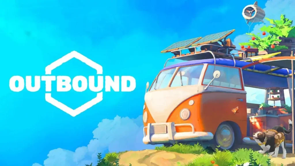 Outbound: Το χαλαρωτικό survival με τροχόσπιτο έρχεται στο Nintendo Switch 2