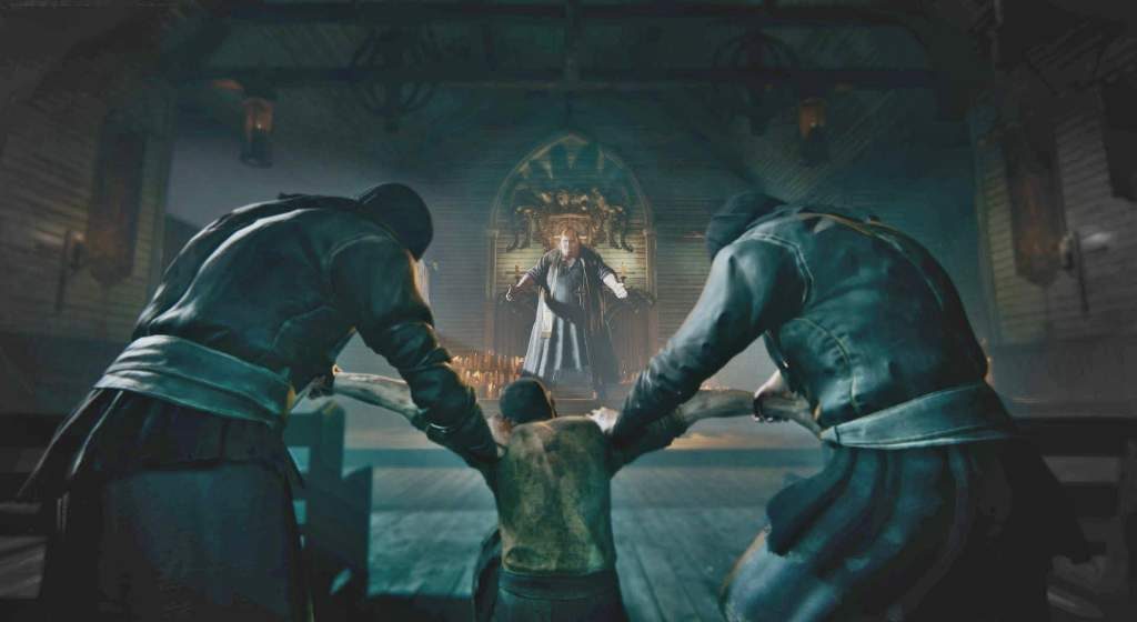 Η Limited Run Games φέρνει στο Switch τη σειρά Outlast σε φυσική μορφή!