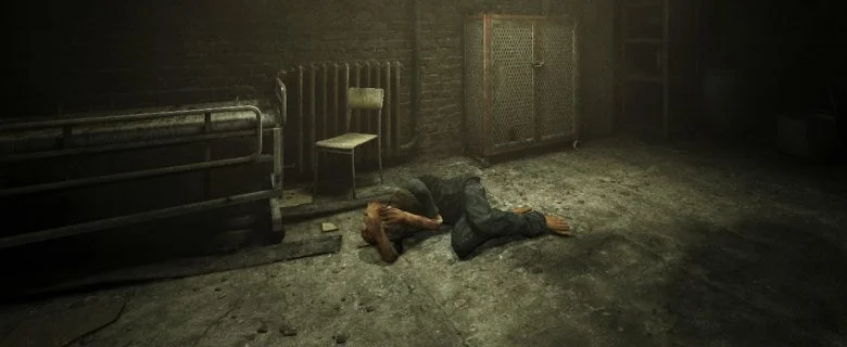 Έρχονται τα Outlast και Outlast 2 στο Switch!