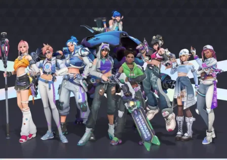 Προβλήματα στην κυκλοφορία του Overwatch στο Switch 2