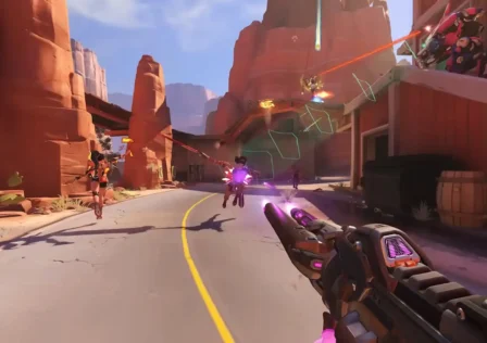 Blizzard: Έρχεται στις 21.00 το αναβαθμισμένο Overwatch!