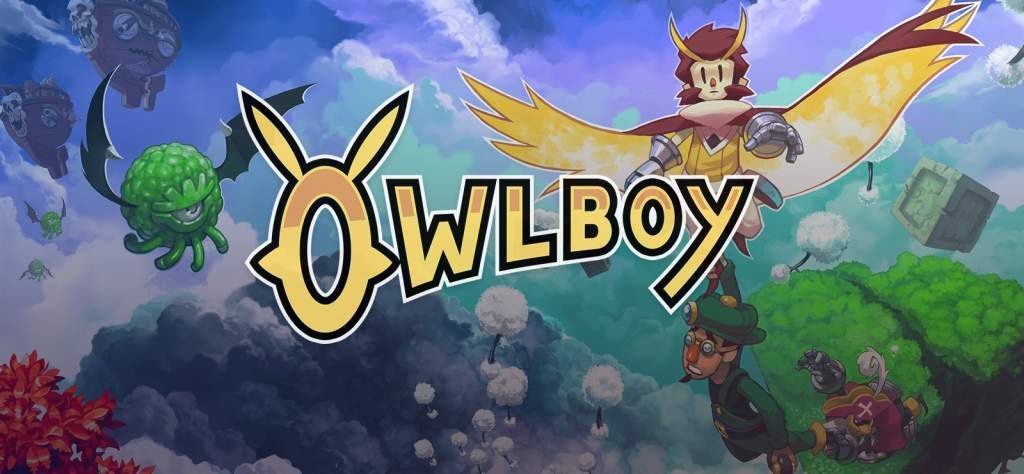 To port του Owlboy στο Switch ήταν “εκπληκτικά ανώδυνο”