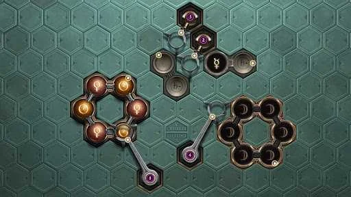 Το Αγαπημένο Παιχνίδι Κατασκευής Μηχανών Opus Magnum Κυκλοφορεί Επιτέλους στο Switch και Οι Gamers Τρελαίνονται!