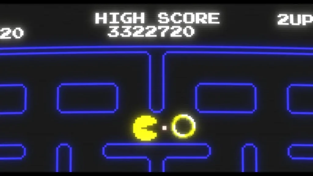 Ο Pac-Man έρχεται στο Sonic Racing: CrossWorlds αυτή την εβδομάδα