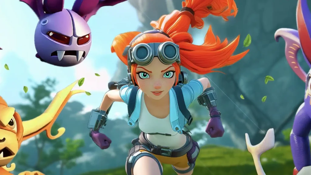 Η απομίμηση του Palworld έφτασε στο Switch με τιμή-σοκ!