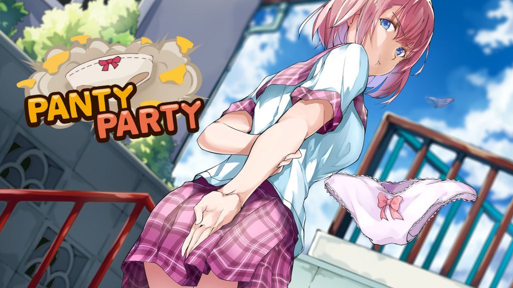 To Panty Party στο Switch…