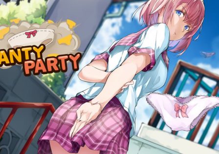 panty-party