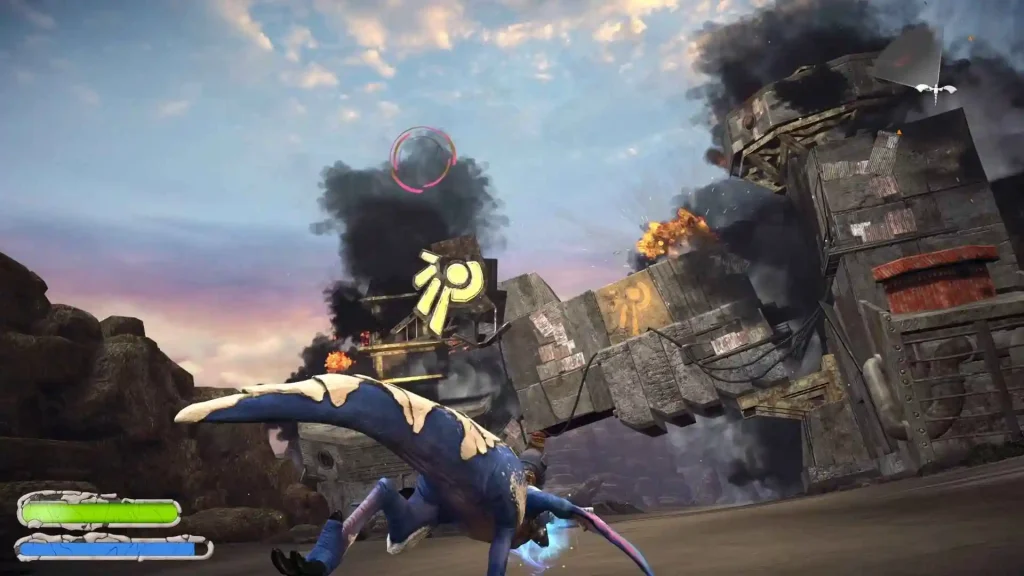 Το Panzer Dragoon Zwei επιστρέφει με remaster για Switch – Τι άλλαξε με βάση τα σχόλια των παικτών