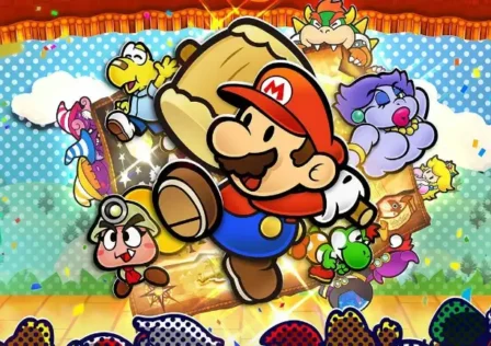 Nintendo ζητά απαγόρευση και αποζημίωση .500 από «πειρατή» streamer