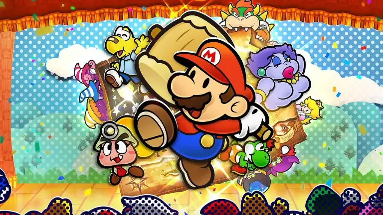 Nintendo ζητά απαγόρευση και αποζημίωση .500 από «πειρατή» streamer