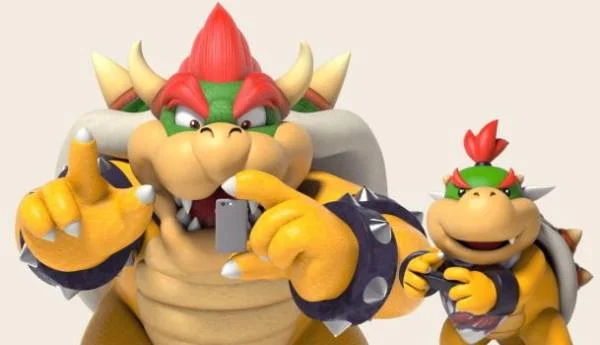 parental controls switch
