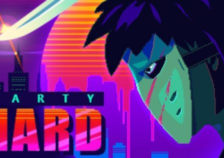party-hard