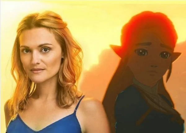 patricia summerset zelda
