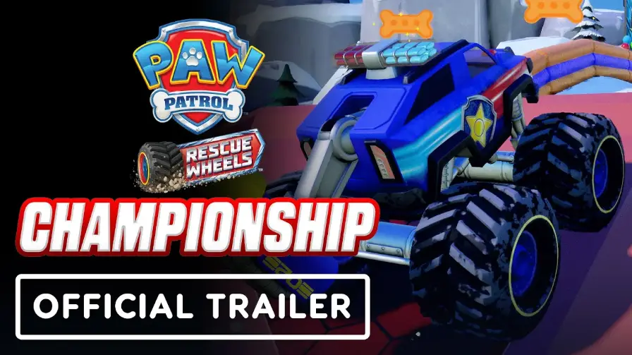 Κάνε τη ζωή σου “παιχνιδιάρικα” γρήγορη: το Paw Patrol πατάει γκάζι με το νέο Rescue Wheels Championship!