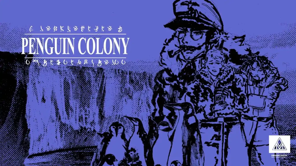 Το Penguin Colony έρχεται στο Switch: Εξερευνούμε την Ανταρκτική ως… πιγκουίνος Το Penguin Colony έρχεται στο Switch: Εξερευνούμε την Ανταρκτική ως… πιγκουίνος