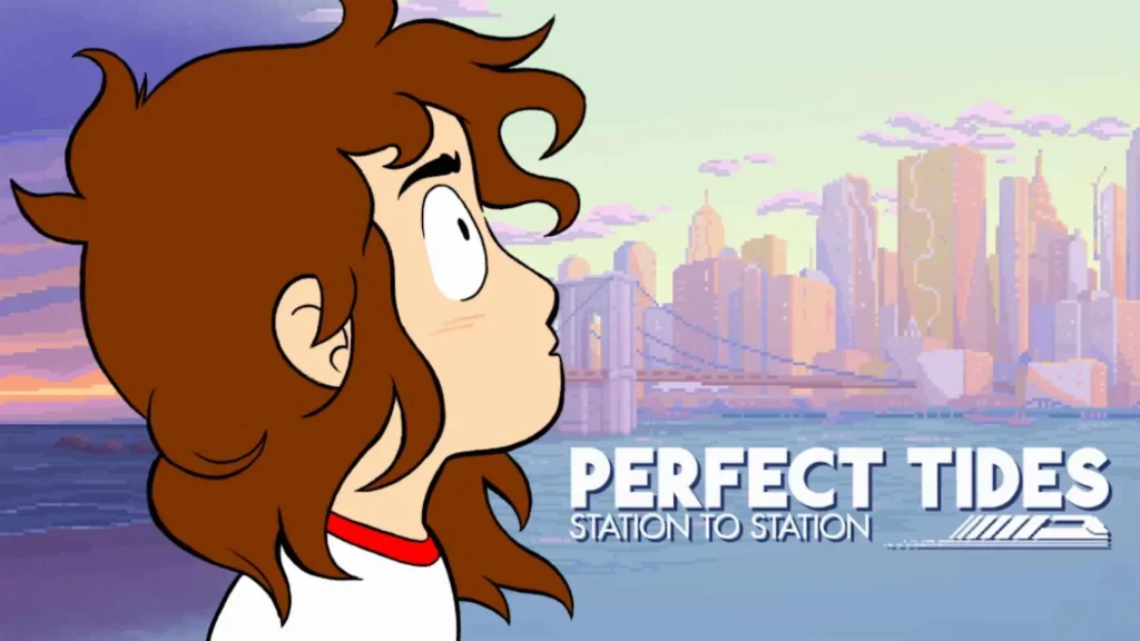 Perfect Tides: Station To Station – Έρχεται στο Nintendo Switch