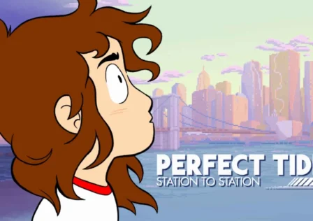 Perfect Tides: Station To Station – Έρχεται στο Nintendo Switch