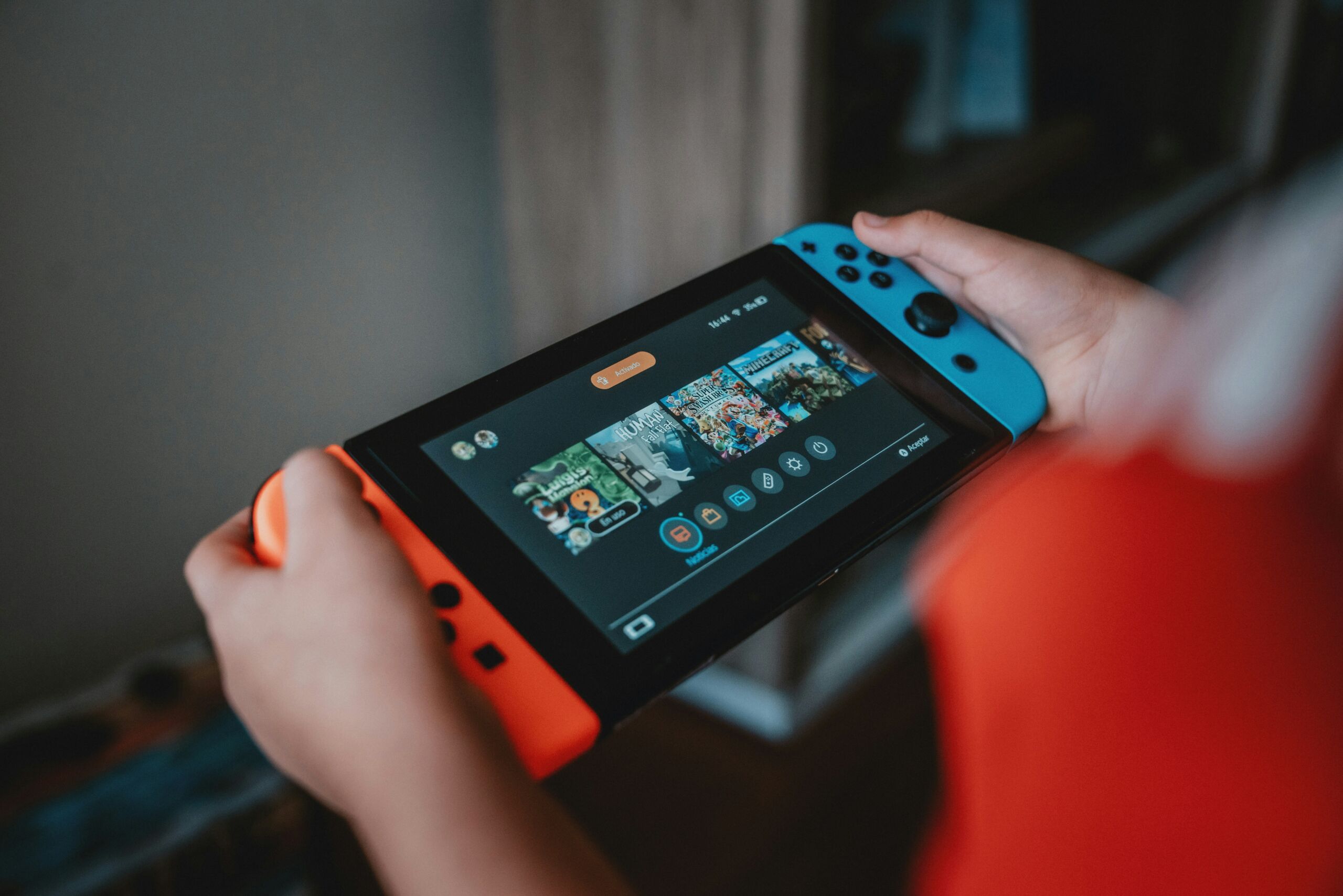 Η ενημέρωση συστήματος 18.1.0 για το Nintendo Switch είναι τώρα διαθέσιμη