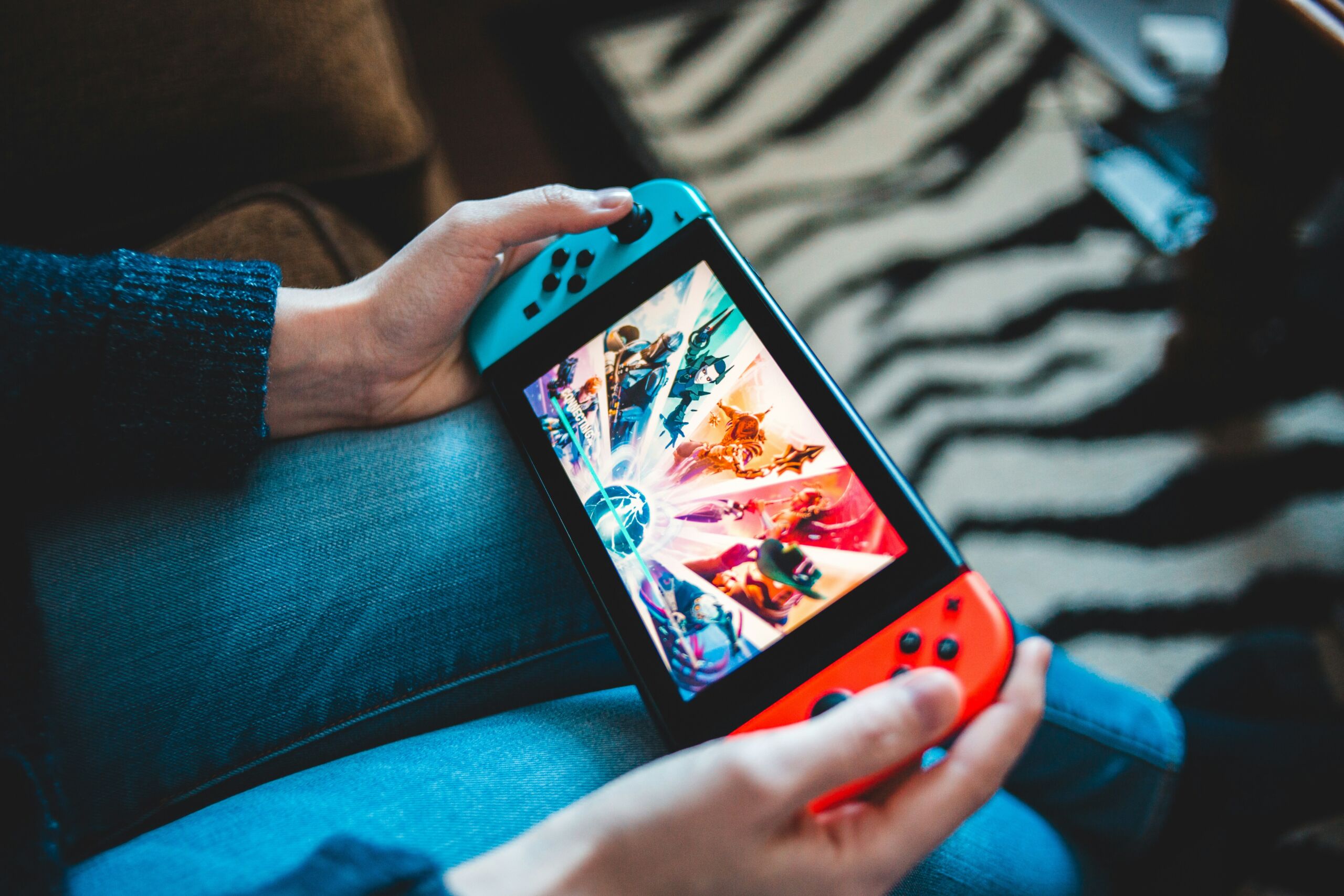 Τι να περιμένουμε από τον διάδοχο του Nintendo Switch;