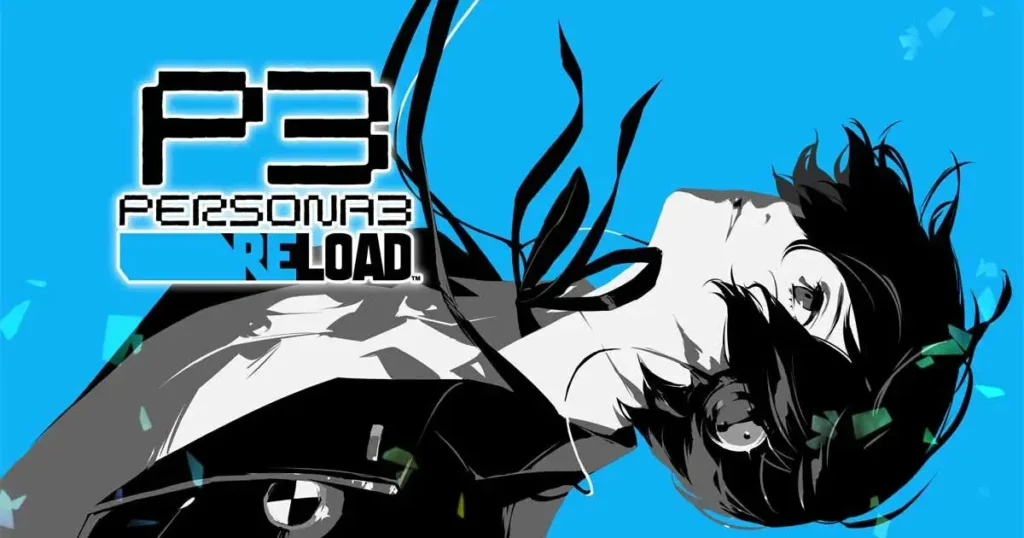 Η Atlus μιλάει για το Persona 3 Reload στο Nintendo Switch 2