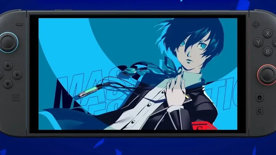 Persona 3 Reload στο Switch 2: Νέα ενημέρωση φέρνει 60fps σε docked λειτουργία Persona 3 Reload στο Switch 2: Νέα ενημέρωση φέρνει 60fps σε docked λειτουργία