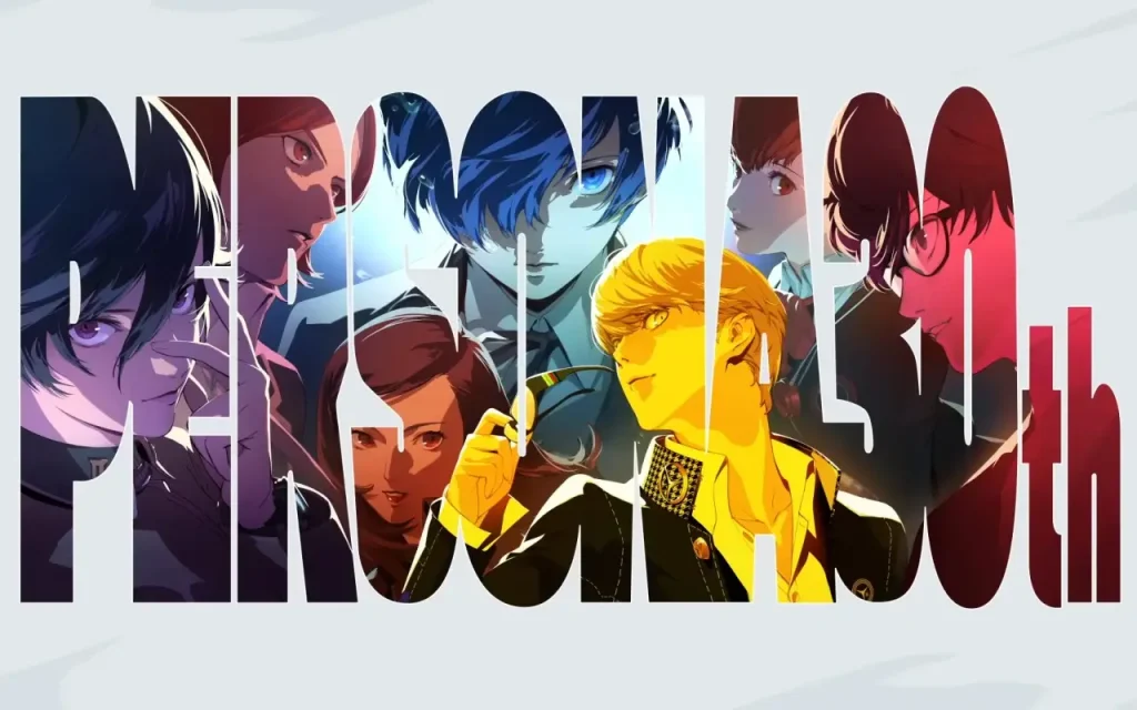 Persona 6: Ανατροπή! Η Sega επιβεβαιώνει την κυκλοφορία του νέου τίτλου Persona 6: Ανατροπή! Η Sega επιβεβαιώνει την κυκλοφορία του νέου τίτλου