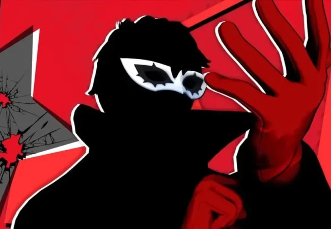 Fitness Boxing τρελάθηκε: Έρχεται crossover με Persona που κανείς δεν περίμενε