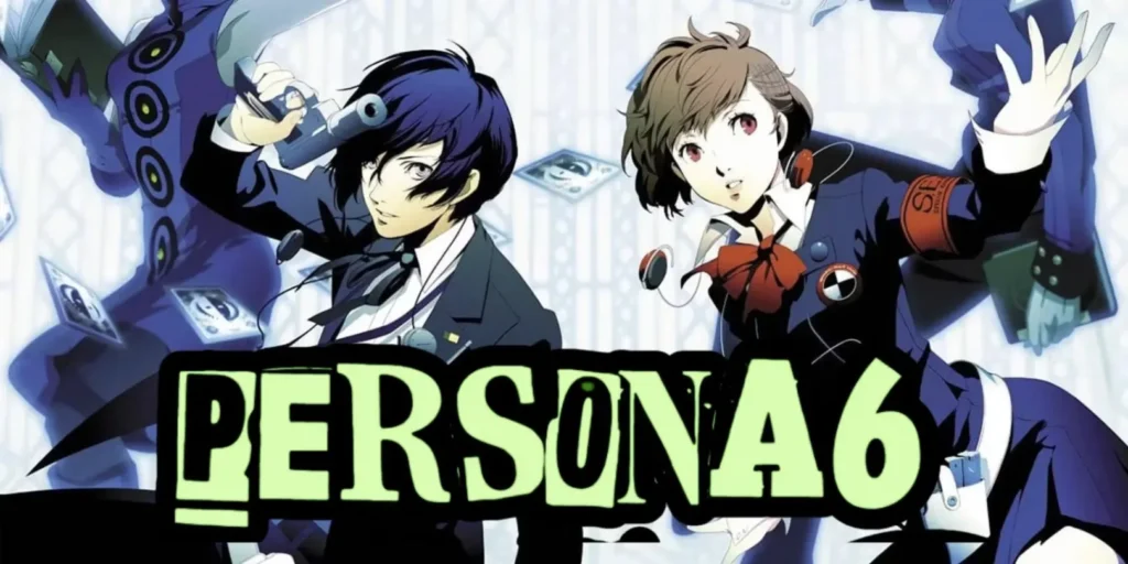 [Φήμη] Έρχεται το Persona 6 στο Switch 2?
