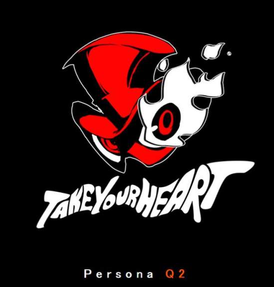 Το website της Atlus επιβεβαιώνει πως το Persona Q2 θα βγει στο 3DS