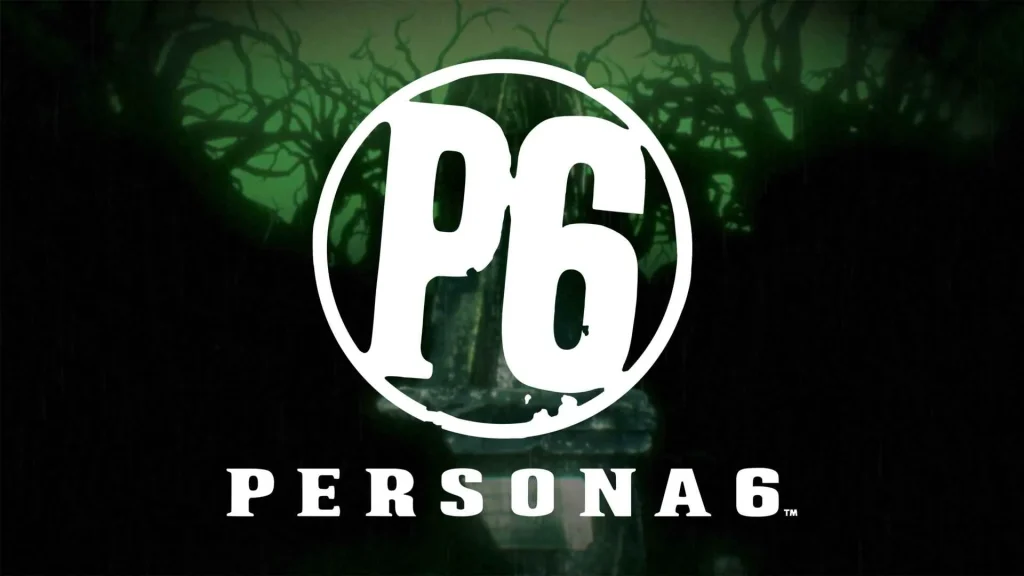 Persona 6: Έρχεται στο Nintendo Switch 2 με ολοκαίνουργια ιστορία και φρέσκο cast Persona 6: Έρχεται στο Nintendo Switch 2 με ολοκαίνουργια ιστορία και φρέσκο cast