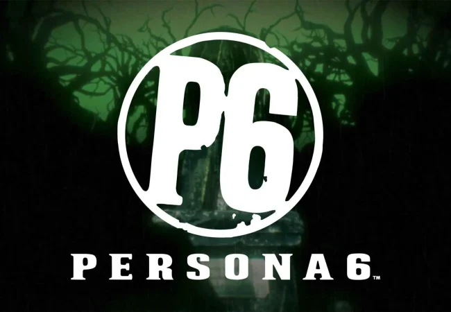 Persona 6: Έρχεται στο Nintendo Switch 2 με ολοκαίνουργια ιστορία και φρέσκο cast