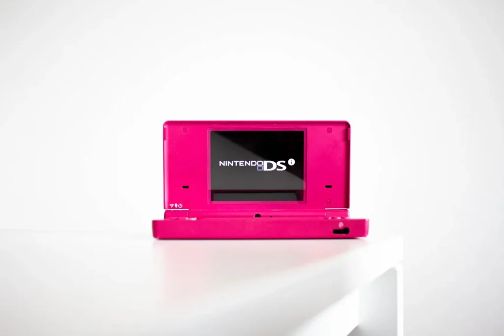 Nintendo DS παιχνίδια έρχονται στο Switch Online – Το πατεντάρισμα αποκαλύπτει τα πάντα