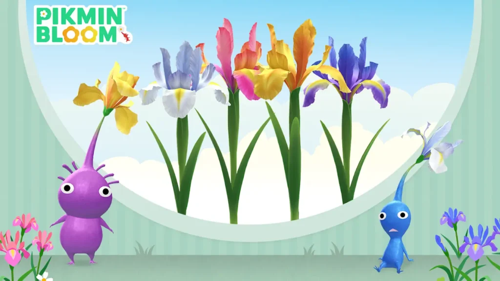 Pikmin Bloom: ανθοφορία και μυστικά ανθεκτικότητας!