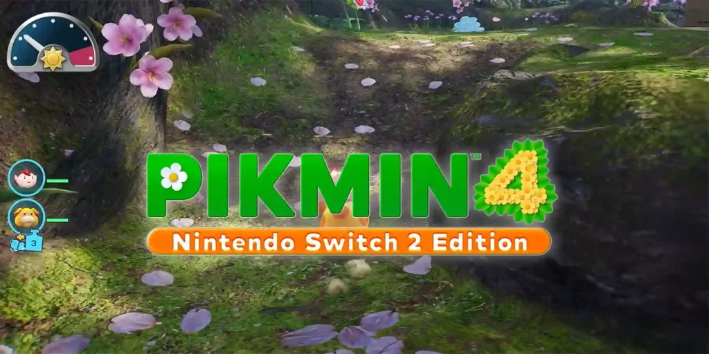 Μιλάς στον Oatchi σου: Η Nintendo φέρνει φωνητικό έλεγχο στο Switch 2