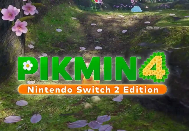 Μιλάς στον Oatchi σου: Η Nintendo φέρνει φωνητικό έλεγχο στο Switch 2
